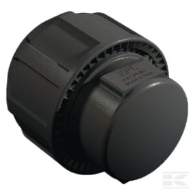 Alu-Line Endkappe Ø20Mm Kramp 011LA0045