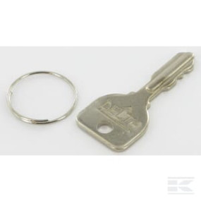 Zündschlüssel Kramp 1134612501