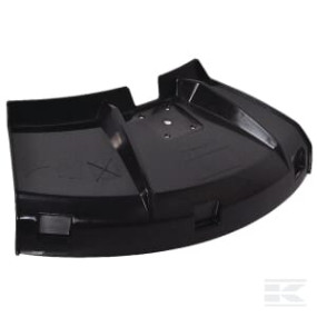 Schutzhaube Kramp 1188013410