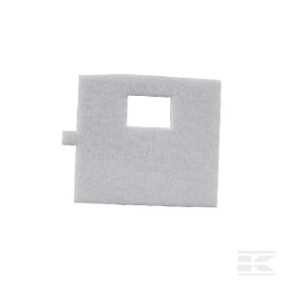 Luftfilter Vs. Verklebt Kramp 4800256