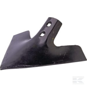 Gänsefußschar 330X6Mm (Cp417515) Kramp