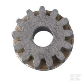 Ritzel links 13 Z. Kramp E03124ASM