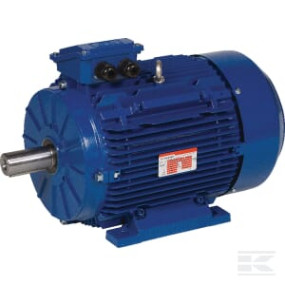 Elektromotor 4 Kw Kramp EM112L4B3300IE3AKR