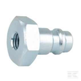 Adapter für Ablänghilfe M8 Kramp FGP015069