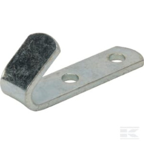 Dachplanenhaken, Verzinkt Kramp PL10180