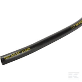 Schlauch Niplaflex Dn10 (Sl40010000) Kramp SL40010000