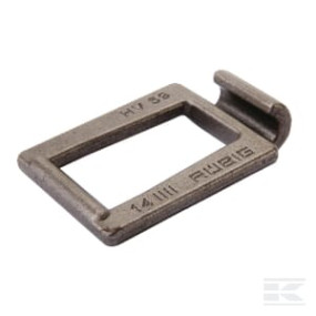 Kettenglied T59 Hv Kramp