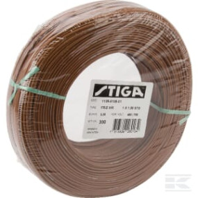 Kabel (1X300Ám) Kramp 1126910801