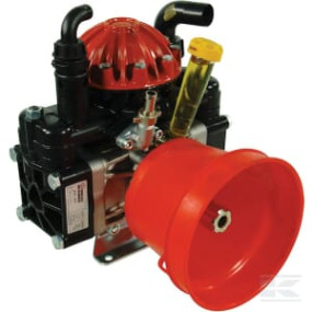 Pumpe Ar 50 Ap C/Sp Sgc Blueflex Kramp 16285AR
