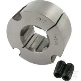 Taperlockbuchse 1.3/8" Z6 Kramp