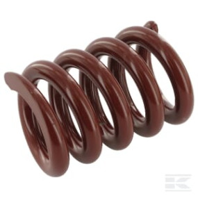 Feder Case - Ih Kramp 3131375R2