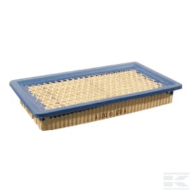 Luftfilter Flach 159X89X22Mm Kramp