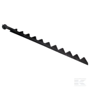 Mähmesser Compleet 5,0M Jd (Az41683N) Kramp