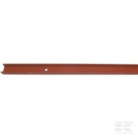 Kratzbodenleiste U-Profil 50X25X1810 Mm Mengele (Cb9018120) Kramp