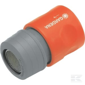 Perlstrahl-Adapter Kramp GA2905