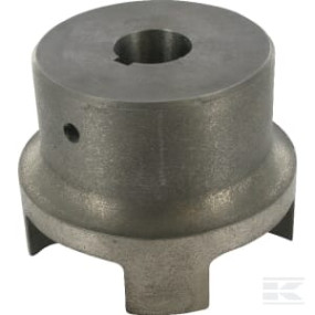 Kupplungshälfte Pumpenseite Kramp GEP532