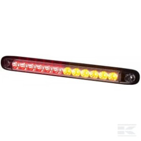 Led-Rückleuchte Kramp LA40067