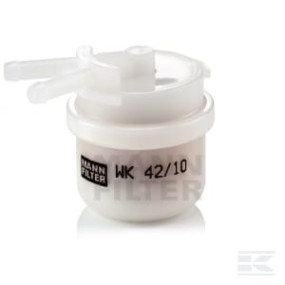 Kraftstofffilter (Wk4210) Kramp