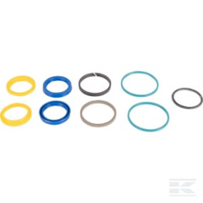 O-Ring-Satz 800240020 Kramp