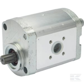 Hydraulikpumpe Azpf-22-022Rfp20Pb-S0040 Bosch Rexroth Kramp 0510715008