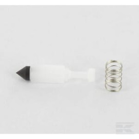 Schwimmernadelventilsatz Kramp 16011ZE0005