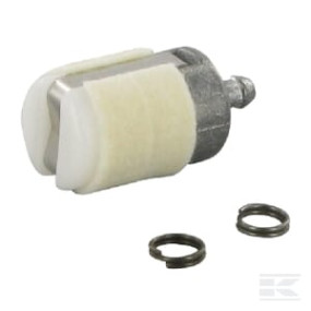 Ansaugfilter Solo Kramp 2700140