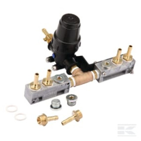 Filter- U. Verteilereinheit Kramp 4004403021004