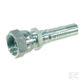 Pressarmatur 4Sh-Dn25-1.3/16" (Davh2519) Kramp DAVH2519