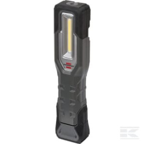 Led-Taschenlampe Hl 1.000A Kramp EM1175680