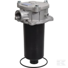 Rücklauffil. Mpf181/1-20-P25- Kramp MPF1811P25