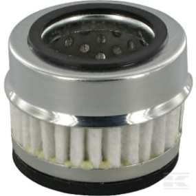 Luftfilter Hifi (Sa12636) Kramp