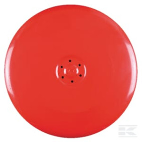 Gleitteller Kramp 014458