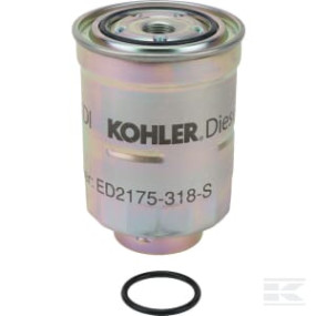 Kraftstofffilter Lombardini Kdi Kramp