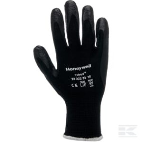 Handschuhe Polytril Mix Xxl Kramp 223223311