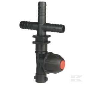 Düsenhalter Einf. 1/2" Tülle Kramp 413232