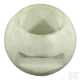 Kugel für 2Wegehahn 1 Kramp