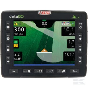 Monitor Delta 80 Kramp 4675000
