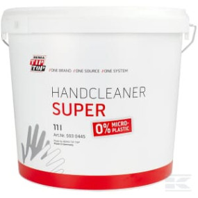 Handreiniger, Super, 11 L Kramp 5930445