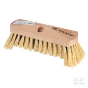 Bodenschrubber Faser 22,5 Cm Kramp 7510KR