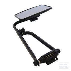 Spiegel mit Teleskoparm links Kramp CA6103001