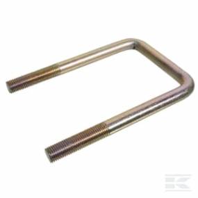U-Bügel Ø16Mm 100X180 Kramp CP161012