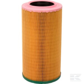 Luftfilter Donaldson (P953553) Kramp