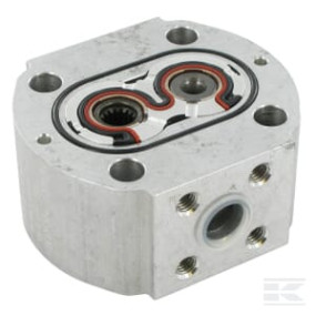 Pumpenteil Plp10.1 D0-88V6-Lbb/Ba-N-I Fs Kramp PLP101DII