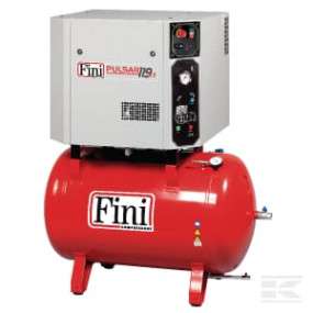 Fini Kompr. Pulsar 119-270-7,5 (Psbk119270F75Ta) Kramp PSBK119270F75TA