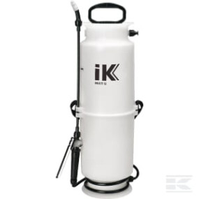 Druckspritze, 10 L, Ik Multi 12 Kramp SPM83811921
