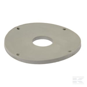 Gummidüse D=55 F. Streukopf (Tgd002) Kramp