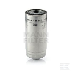 Kraftstofffilter (Wk8459) Kramp
