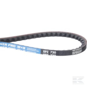 Keilriemen Super Xe Power (Xpz730Xep) Kramp