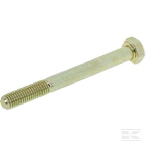 Sicherheitsschraube Kramp