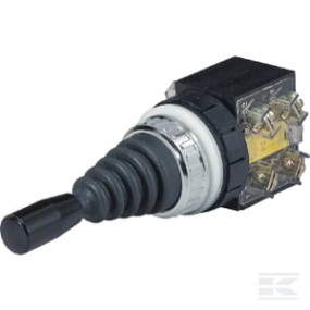 Joystick, 4 Positionen Kramp 030MPTTTN